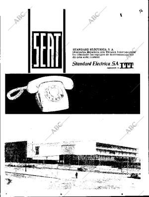 ABC SEVILLA 18-06-1966 página 26