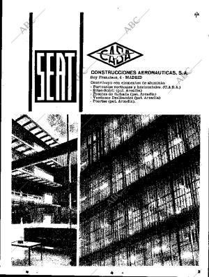 ABC SEVILLA 18-06-1966 página 27