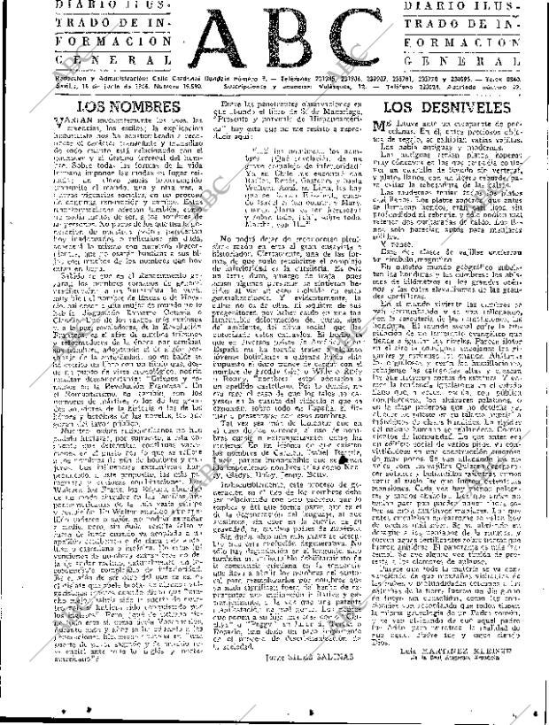 ABC SEVILLA 18-06-1966 página 3