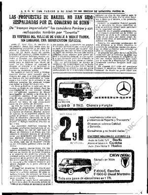 ABC SEVILLA 18-06-1966 página 33