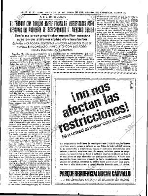 ABC SEVILLA 18-06-1966 página 35