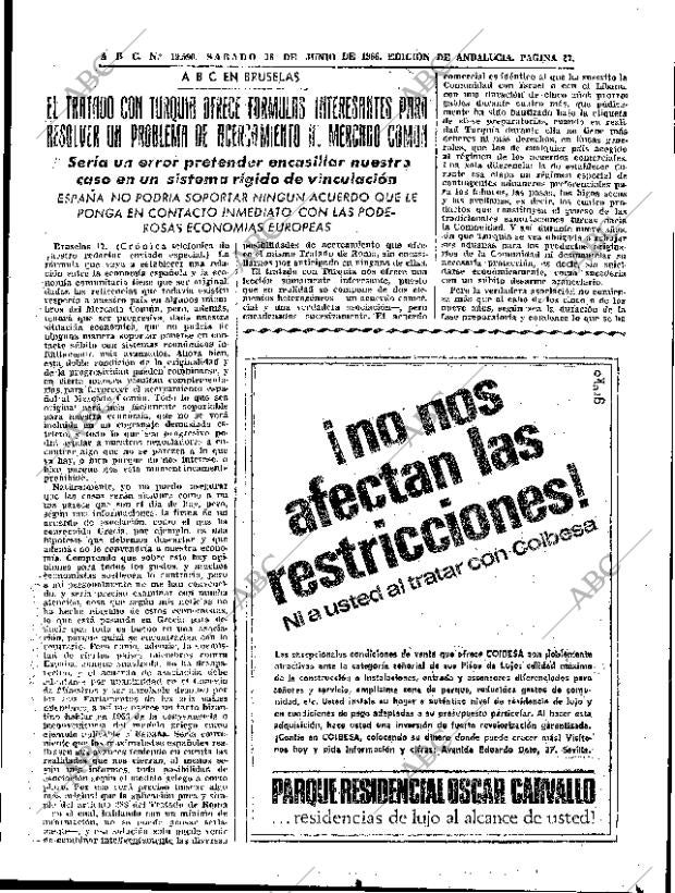 ABC SEVILLA 18-06-1966 página 35