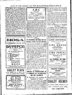 ABC SEVILLA 18-06-1966 página 36