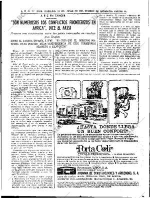 ABC SEVILLA 18-06-1966 página 39