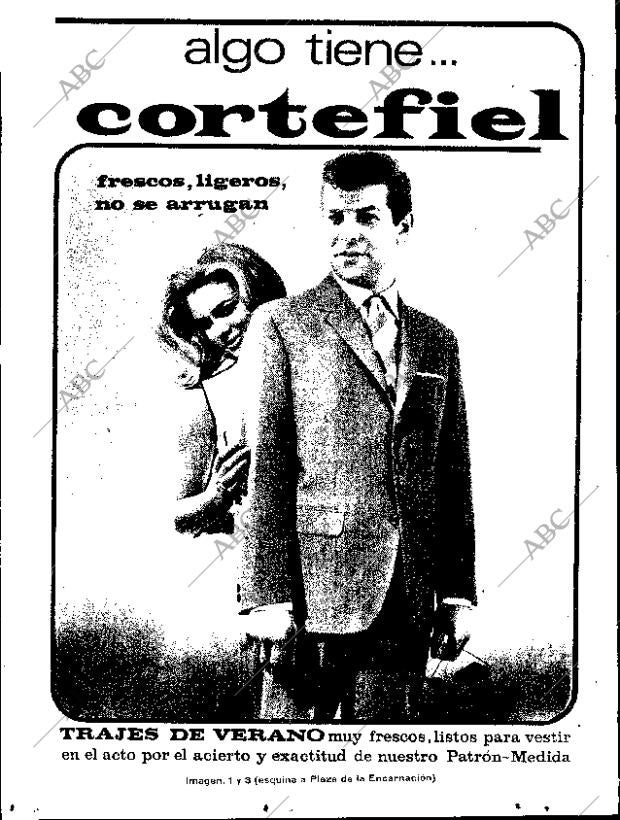 ABC SEVILLA 18-06-1966 página 4
