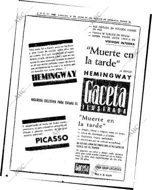 ABC SEVILLA 18-06-1966 página 44