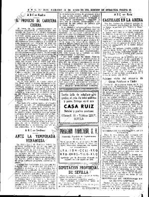 ABC SEVILLA 18-06-1966 página 47
