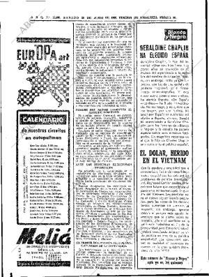 ABC SEVILLA 18-06-1966 página 48