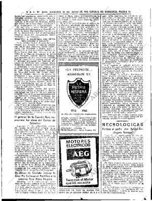 ABC SEVILLA 18-06-1966 página 49