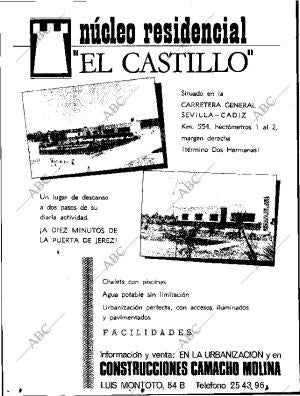 ABC SEVILLA 18-06-1966 página 6