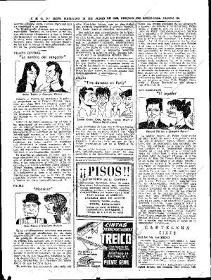 ABC SEVILLA 18-06-1966 página 60