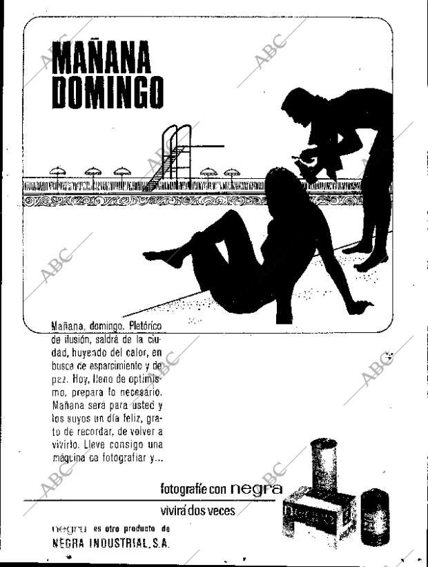 ABC SEVILLA 18-06-1966 página 7