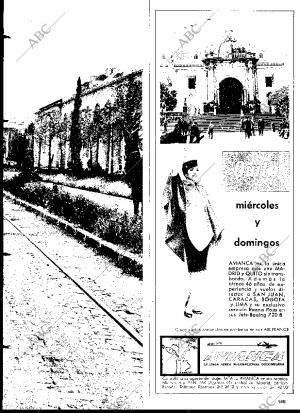 BLANCO Y NEGRO MADRID 18-06-1966 página 105