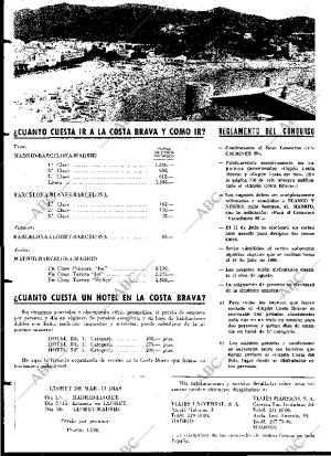 BLANCO Y NEGRO MADRID 18-06-1966 página 115