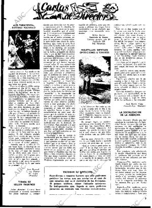 BLANCO Y NEGRO MADRID 18-06-1966 página 3