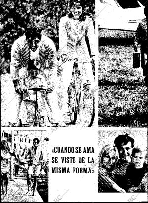 BLANCO Y NEGRO MADRID 18-06-1966 página 82