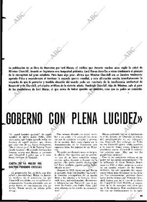 BLANCO Y NEGRO MADRID 18-06-1966 página 85