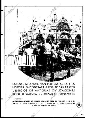 BLANCO Y NEGRO MADRID 18-06-1966 página 89