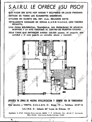 ABC SEVILLA 23-06-1966 página 27