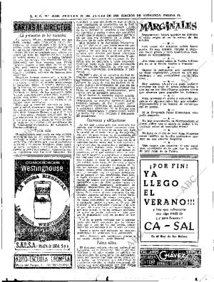 ABC SEVILLA 23-06-1966 página 57