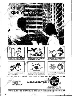 ABC SEVILLA 23-06-1966 página 6