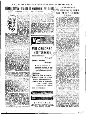 ABC SEVILLA 23-06-1966 página 63