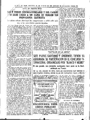 ABC SEVILLA 23-06-1966 página 67