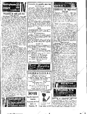 ABC SEVILLA 23-06-1966 página 79