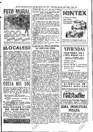 ABC MADRID 29-06-1966 página 108