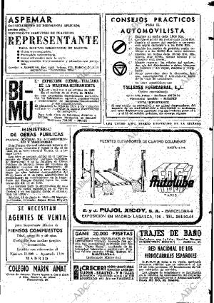 ABC MADRID 29-06-1966 página 133