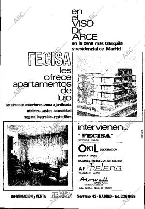 ABC MADRID 29-06-1966 página 18