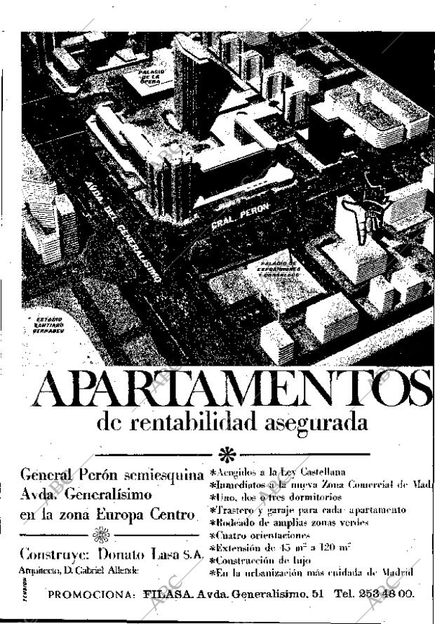 ABC MADRID 29-06-1966 página 20