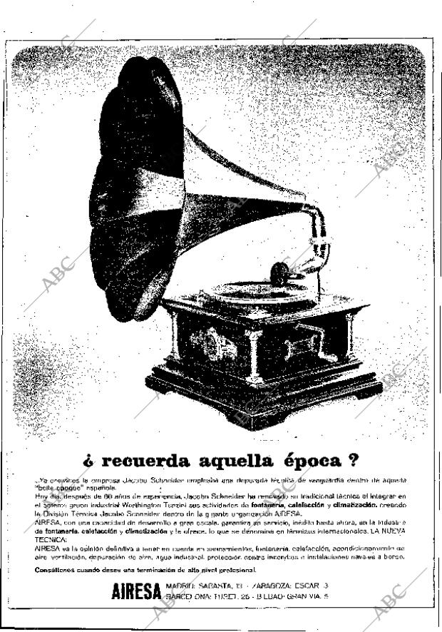 ABC MADRID 29-06-1966 página 24