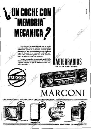 ABC MADRID 29-06-1966 página 25