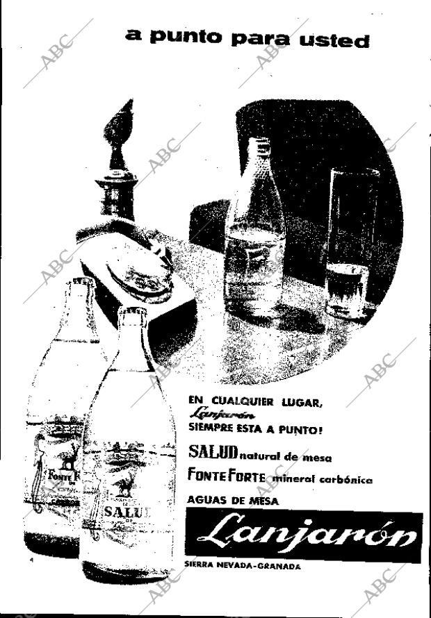 ABC MADRID 29-06-1966 página 30