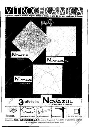 ABC MADRID 29-06-1966 página 34