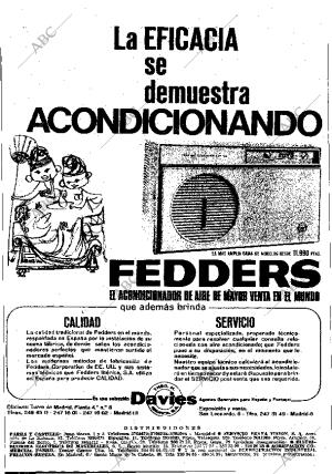 ABC MADRID 29-06-1966 página 36
