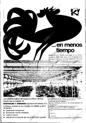 ABC MADRID 29-06-1966 página 38