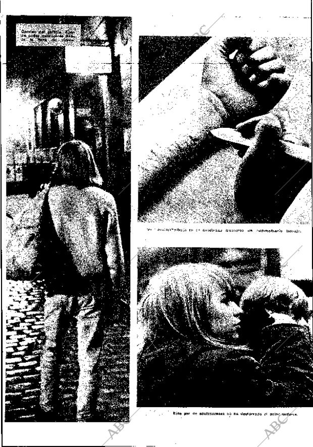 ABC MADRID 29-06-1966 página 40