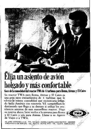 ABC MADRID 29-06-1966 página 44