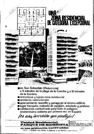 ABC MADRID 29-06-1966 página 46
