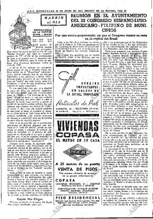 ABC MADRID 29-06-1966 página 89