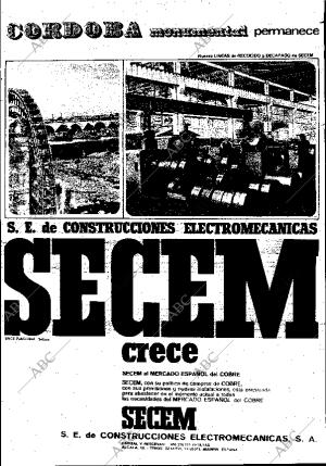 ABC MADRID 29-06-1966 página 9