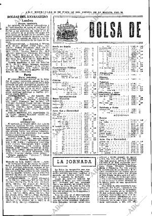 ABC MADRID 29-06-1966 página 98