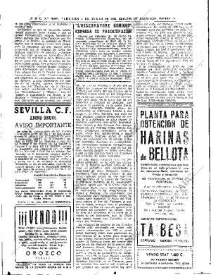 ABC SEVILLA 01-07-1966 página 20