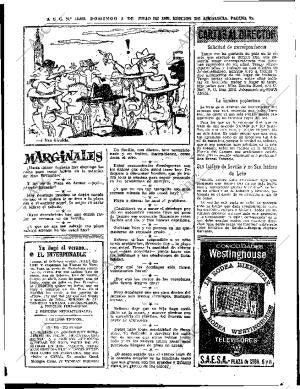 ABC SEVILLA 03-07-1966 página 73