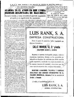 ABC SEVILLA 05-07-1966 página 45