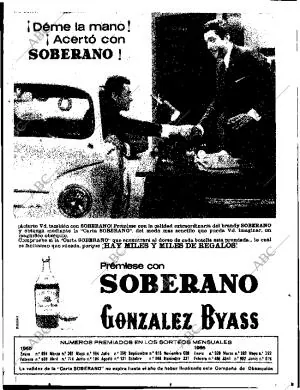 ABC SEVILLA 05-07-1966 página 7