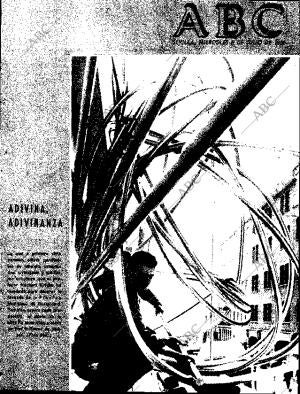 ABC SEVILLA 06-07-1966 página 1