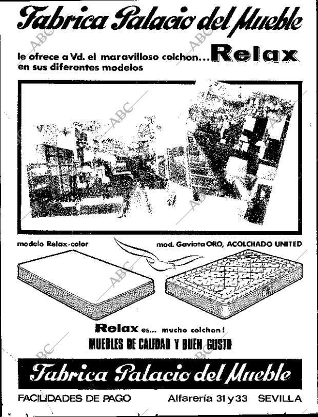 ABC SEVILLA 06-07-1966 página 10